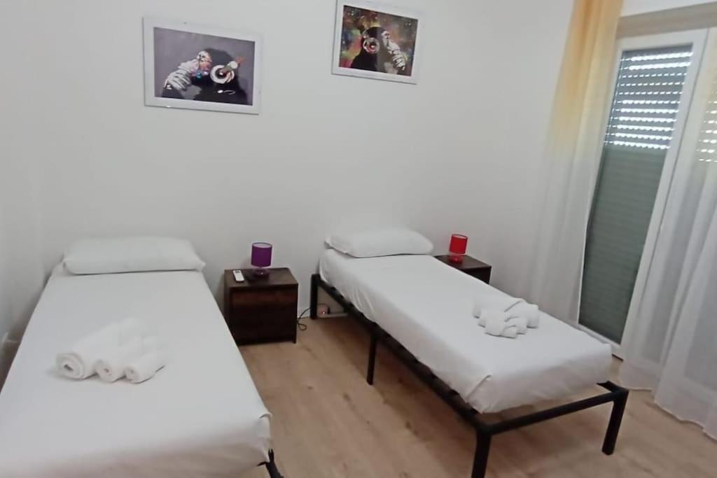 Appartamento Cornelia House Roma Esterno foto
