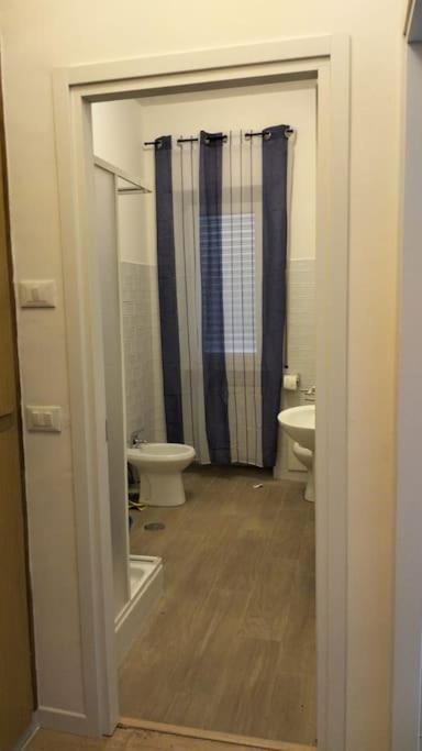 Appartamento Cornelia House Roma Esterno foto