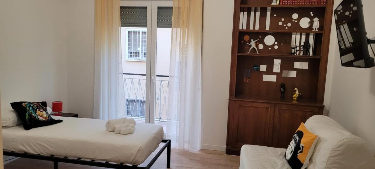 Appartamento Cornelia House Roma Esterno foto